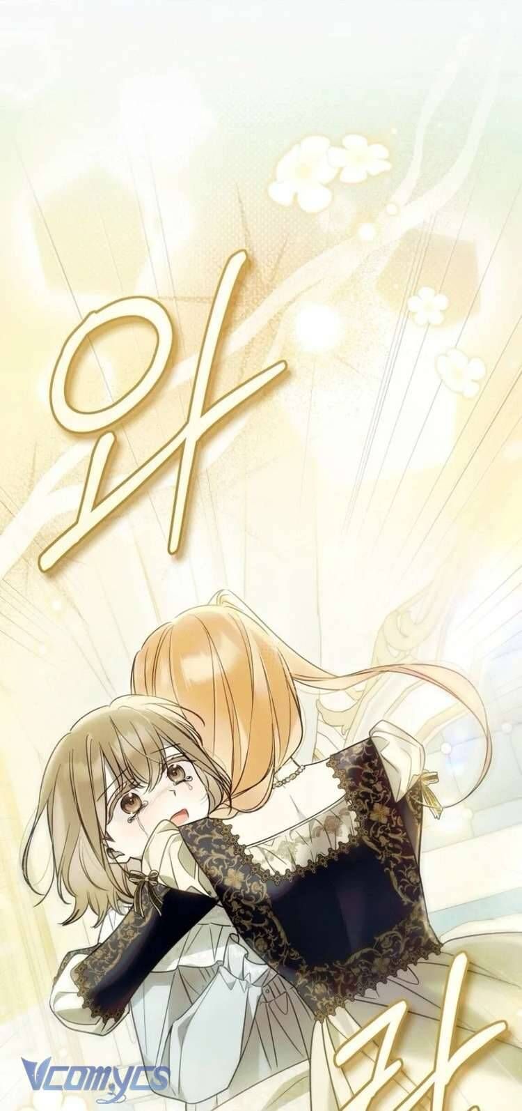 Độc Chiếm Sủng Ái Của Công Chúa Út, Mọi Người Đều Say Mê Tôi. Chapter 38 29