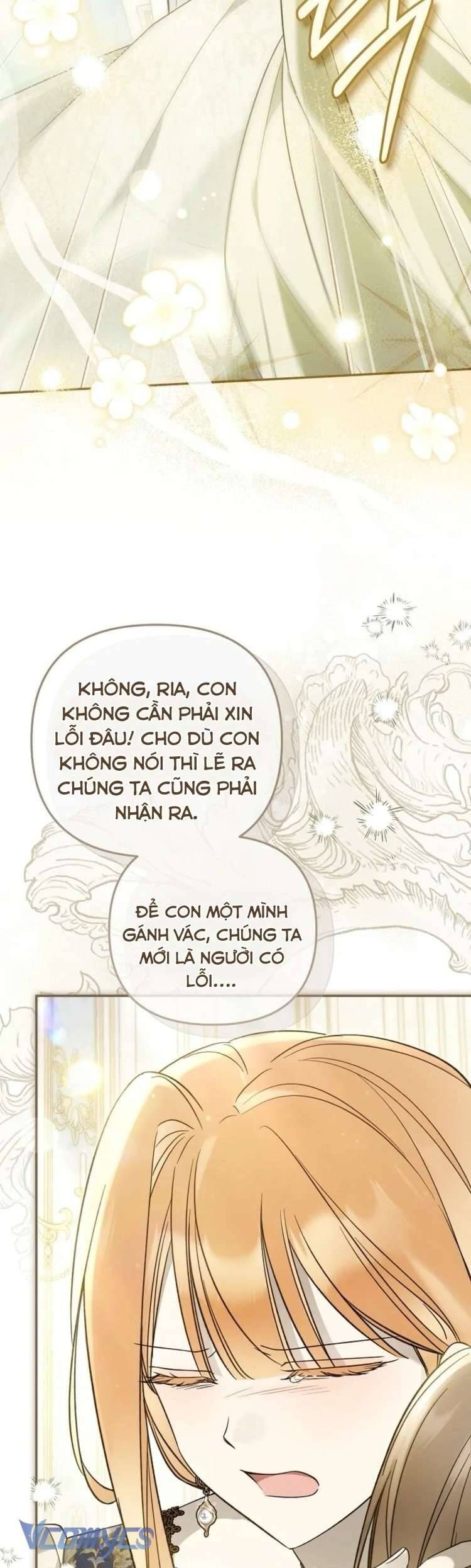 Độc Chiếm Sủng Ái Của Công Chúa Út, Mọi Người Đều Say Mê Tôi. Chapter 38 30