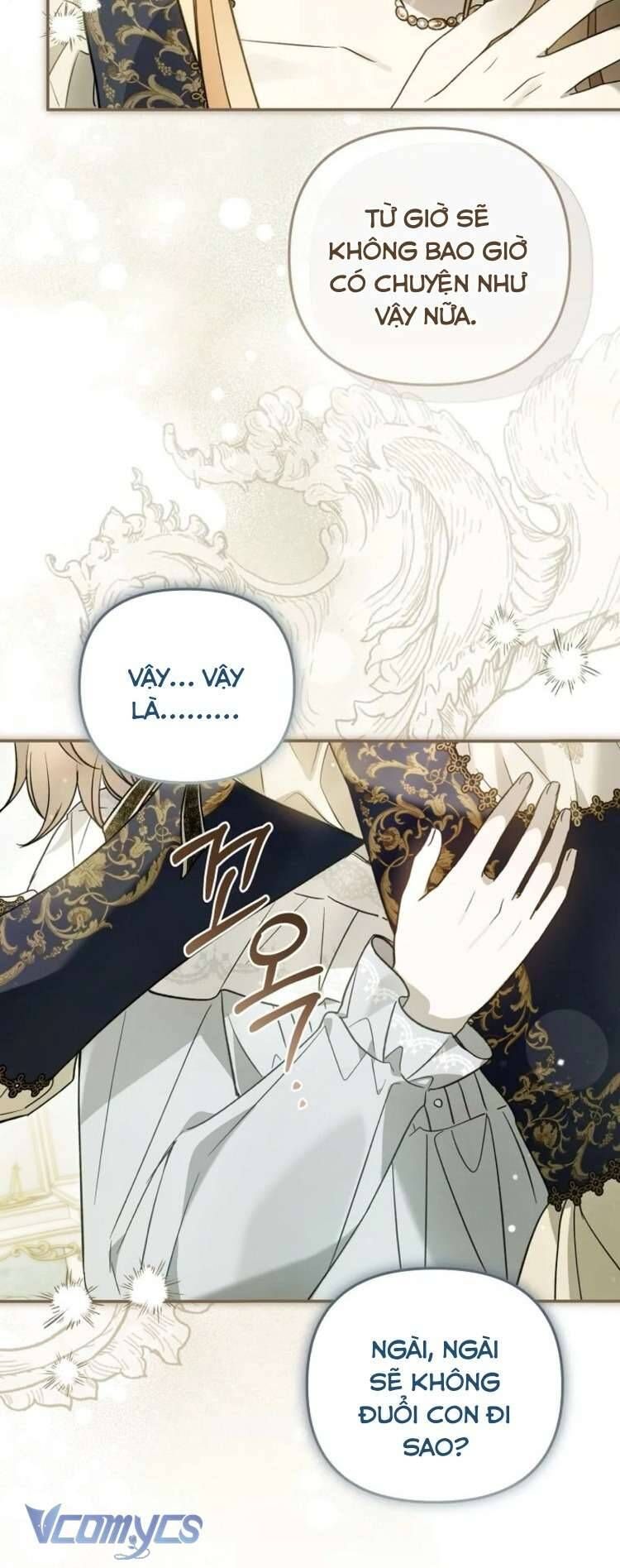 Độc Chiếm Sủng Ái Của Công Chúa Út, Mọi Người Đều Say Mê Tôi. Chapter 38 31