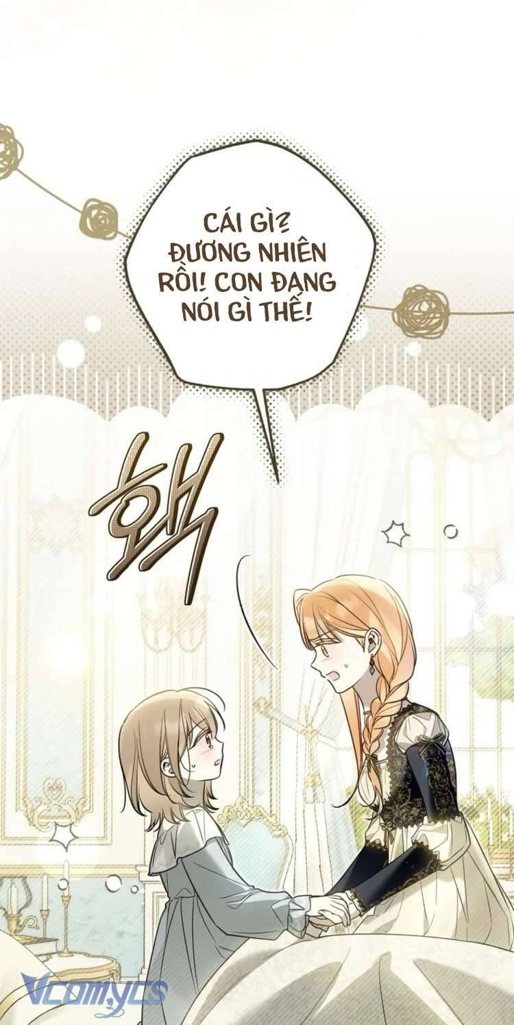 Độc Chiếm Sủng Ái Của Công Chúa Út, Mọi Người Đều Say Mê Tôi. Chapter 38 32