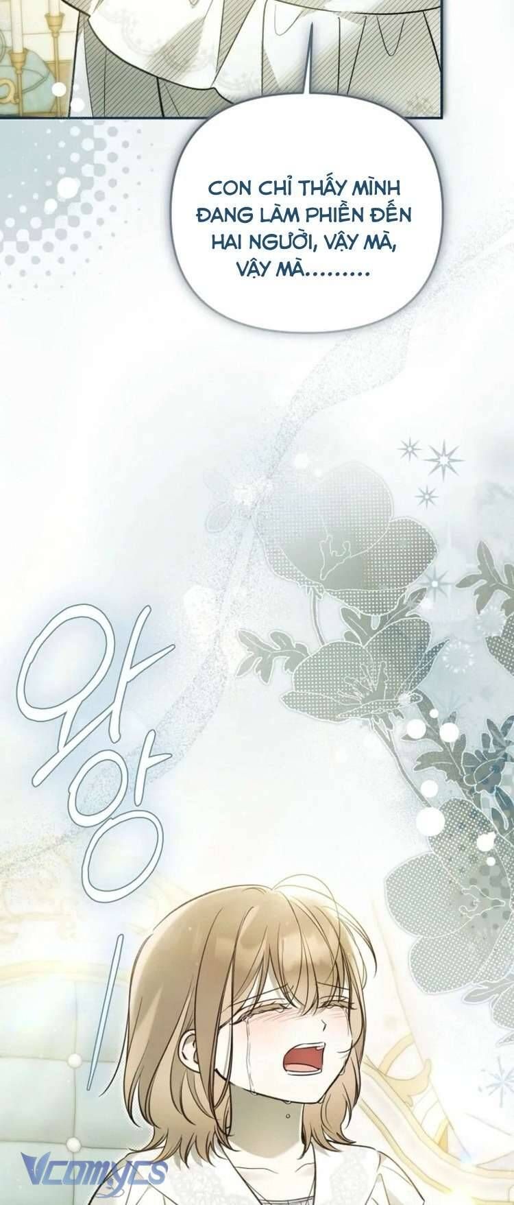 Độc Chiếm Sủng Ái Của Công Chúa Út, Mọi Người Đều Say Mê Tôi. Chapter 38 34