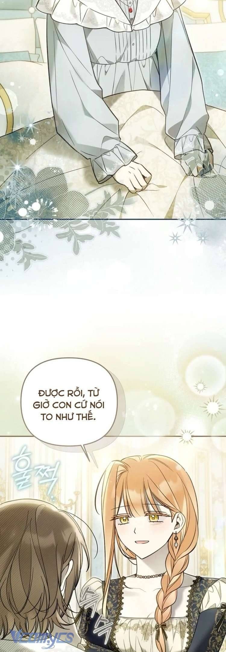 Độc Chiếm Sủng Ái Của Công Chúa Út, Mọi Người Đều Say Mê Tôi. Chapter 38 35