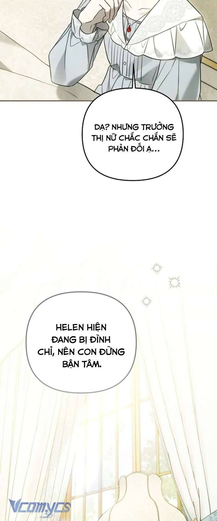 Độc Chiếm Sủng Ái Của Công Chúa Út, Mọi Người Đều Say Mê Tôi. Chapter 38 39