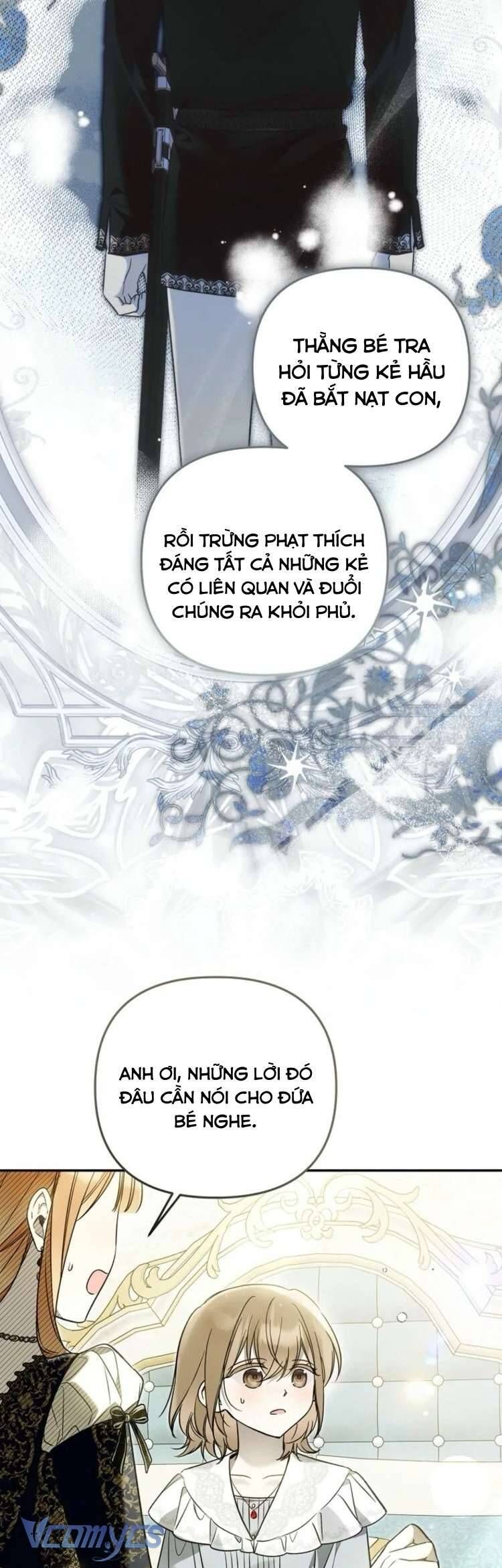 Độc Chiếm Sủng Ái Của Công Chúa Út, Mọi Người Đều Say Mê Tôi. Chapter 38 41