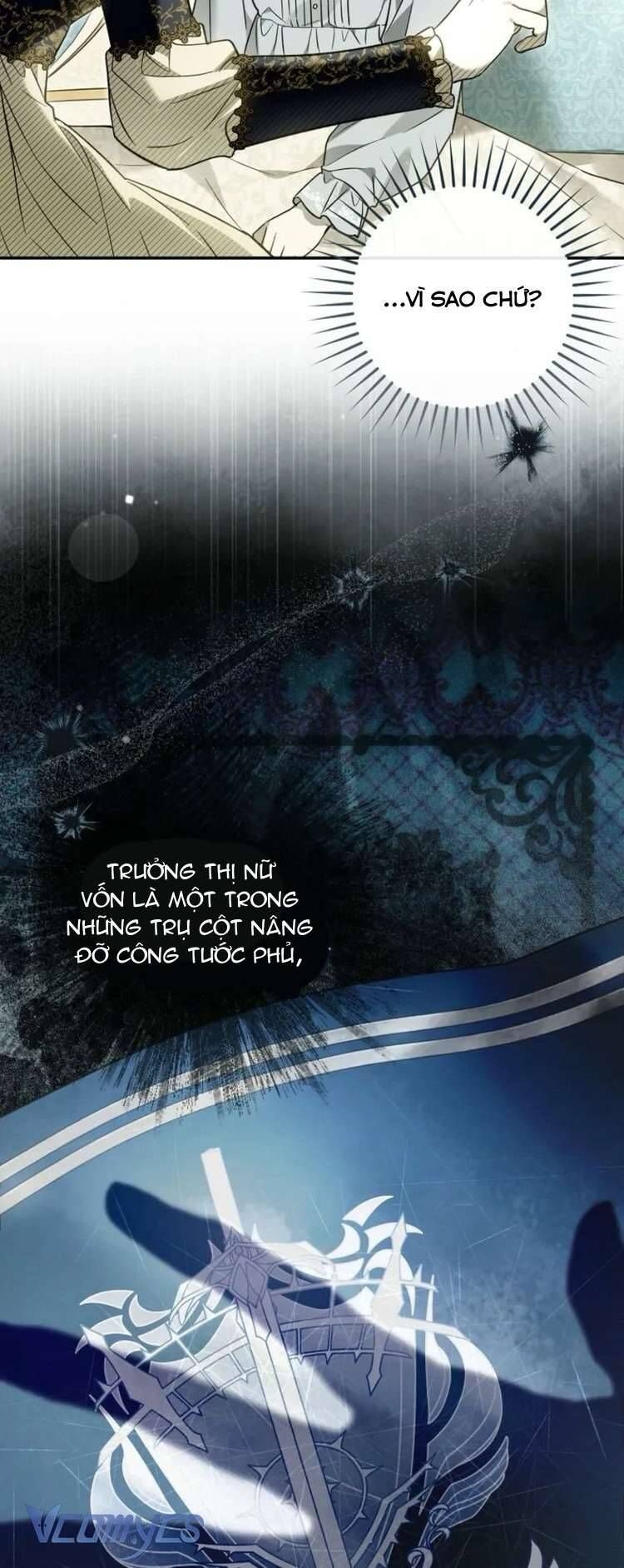 Độc Chiếm Sủng Ái Của Công Chúa Út, Mọi Người Đều Say Mê Tôi. Chapter 38 42