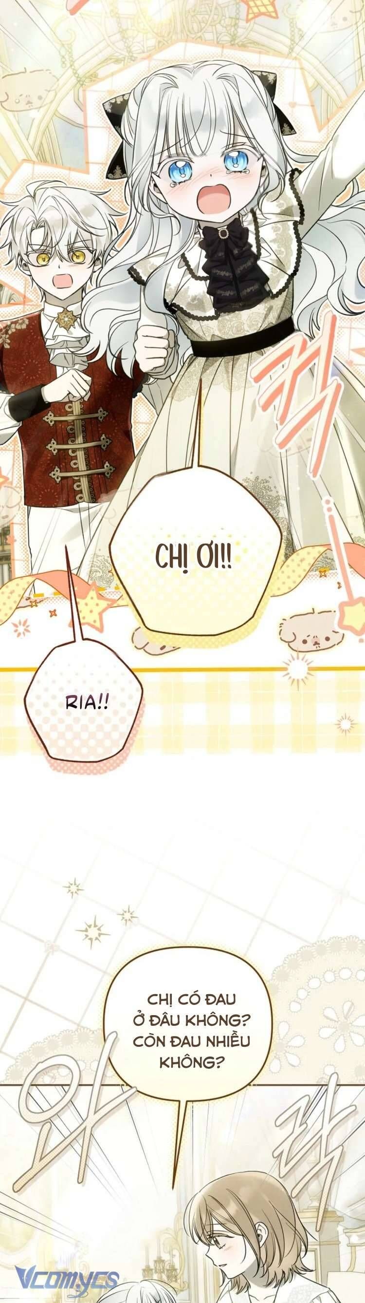 Độc Chiếm Sủng Ái Của Công Chúa Út, Mọi Người Đều Say Mê Tôi. Chapter 38 46