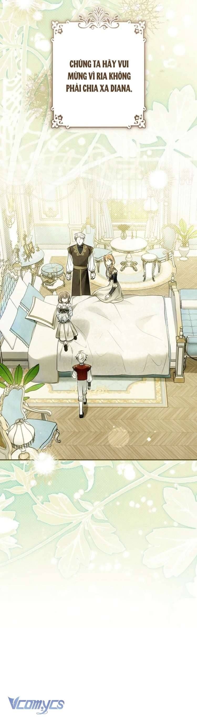 Độc Chiếm Sủng Ái Của Công Chúa Út, Mọi Người Đều Say Mê Tôi. Chapter 38 49