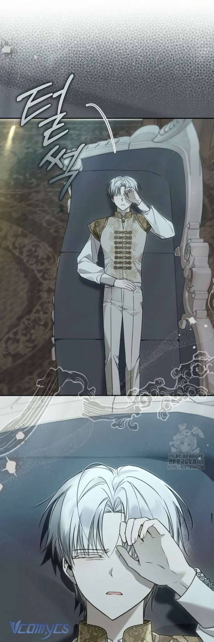 Độc Chiếm Sủng Ái Của Công Chúa Út, Mọi Người Đều Say Mê Tôi. Chapter 38 51