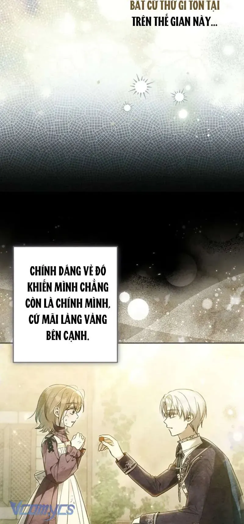 Độc Chiếm Sủng Ái Của Công Chúa Út, Mọi Người Đều Say Mê Tôi. Chapter 39 4