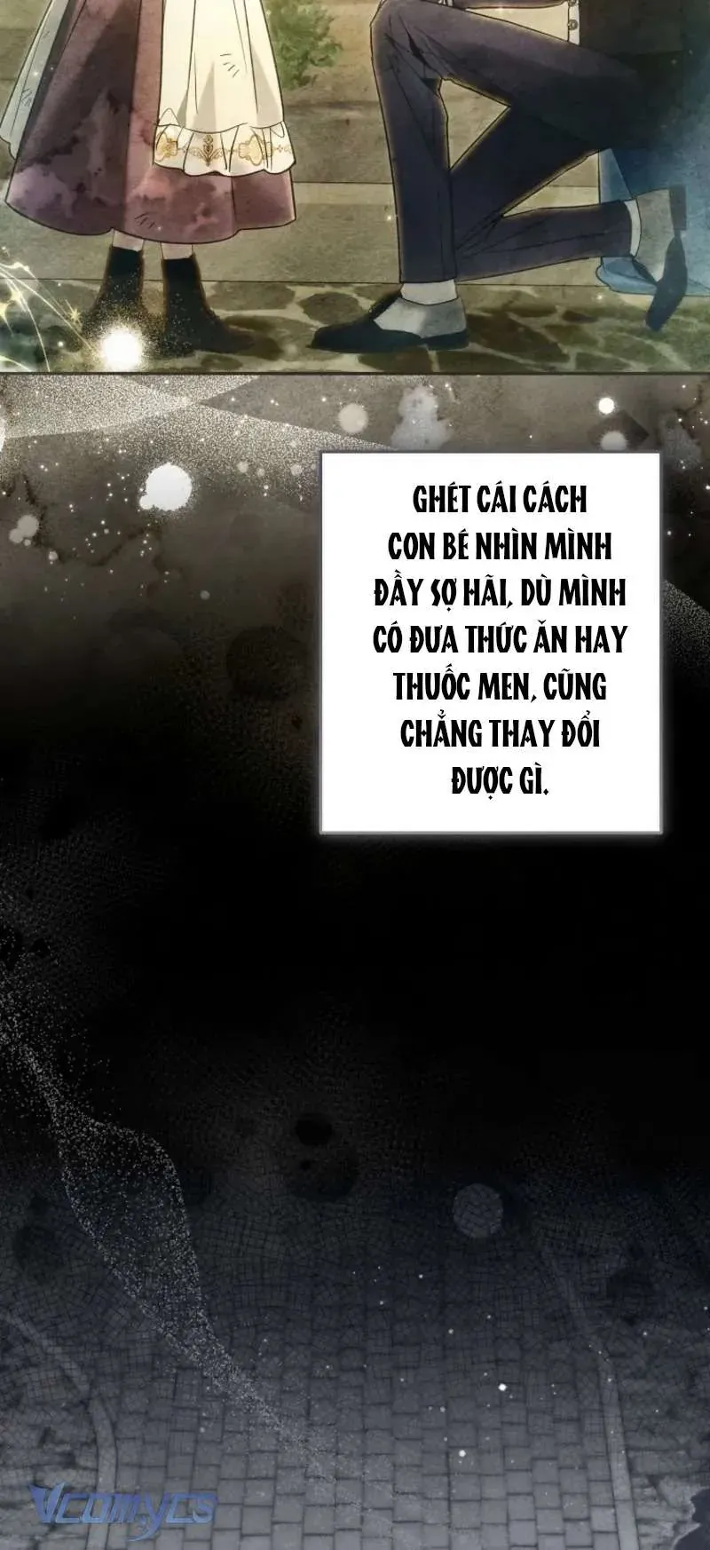 Độc Chiếm Sủng Ái Của Công Chúa Út, Mọi Người Đều Say Mê Tôi. Chapter 39 5