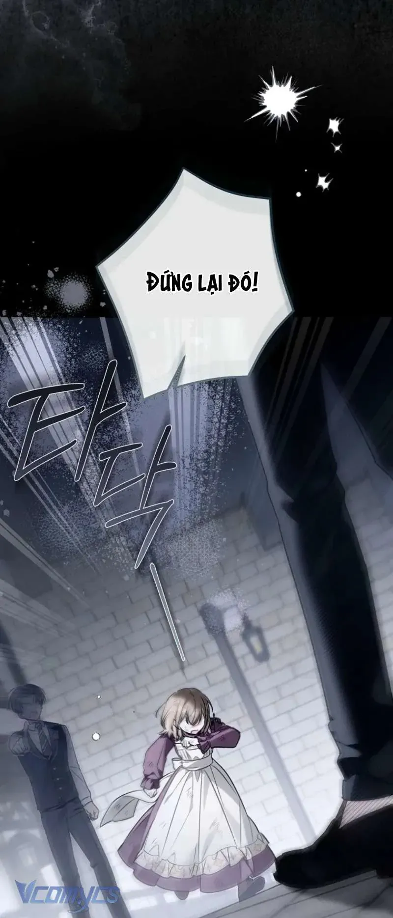 Độc Chiếm Sủng Ái Của Công Chúa Út, Mọi Người Đều Say Mê Tôi. Chapter 39 9