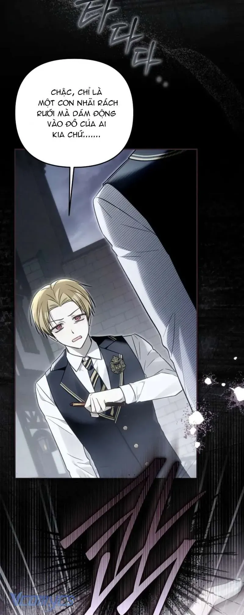 Độc Chiếm Sủng Ái Của Công Chúa Út, Mọi Người Đều Say Mê Tôi. Chapter 39 12