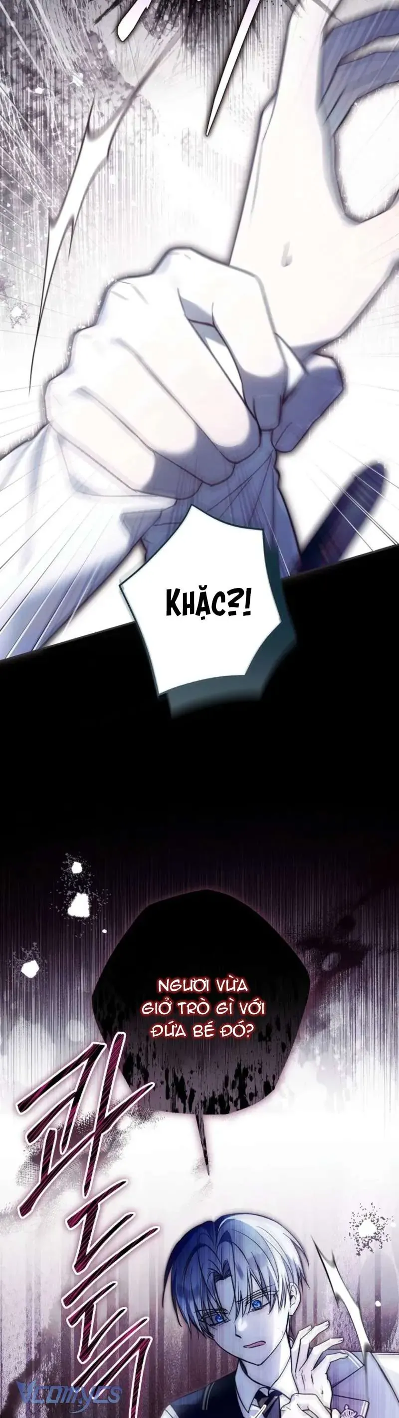 Độc Chiếm Sủng Ái Của Công Chúa Út, Mọi Người Đều Say Mê Tôi. Chapter 39 13