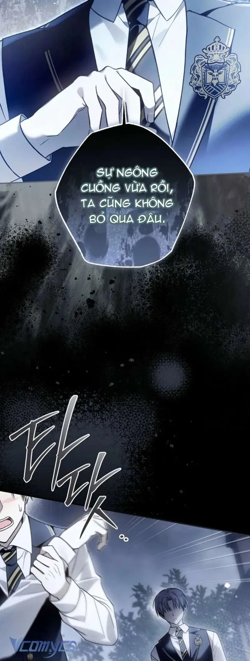 Độc Chiếm Sủng Ái Của Công Chúa Út, Mọi Người Đều Say Mê Tôi. Chapter 39 16