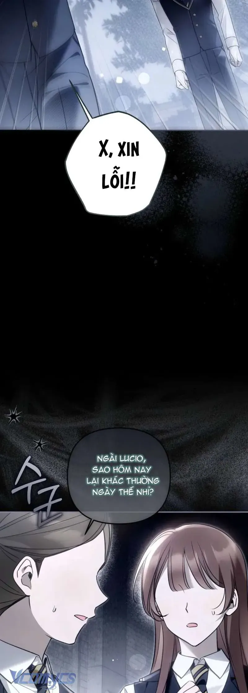 Độc Chiếm Sủng Ái Của Công Chúa Út, Mọi Người Đều Say Mê Tôi. Chapter 39 17