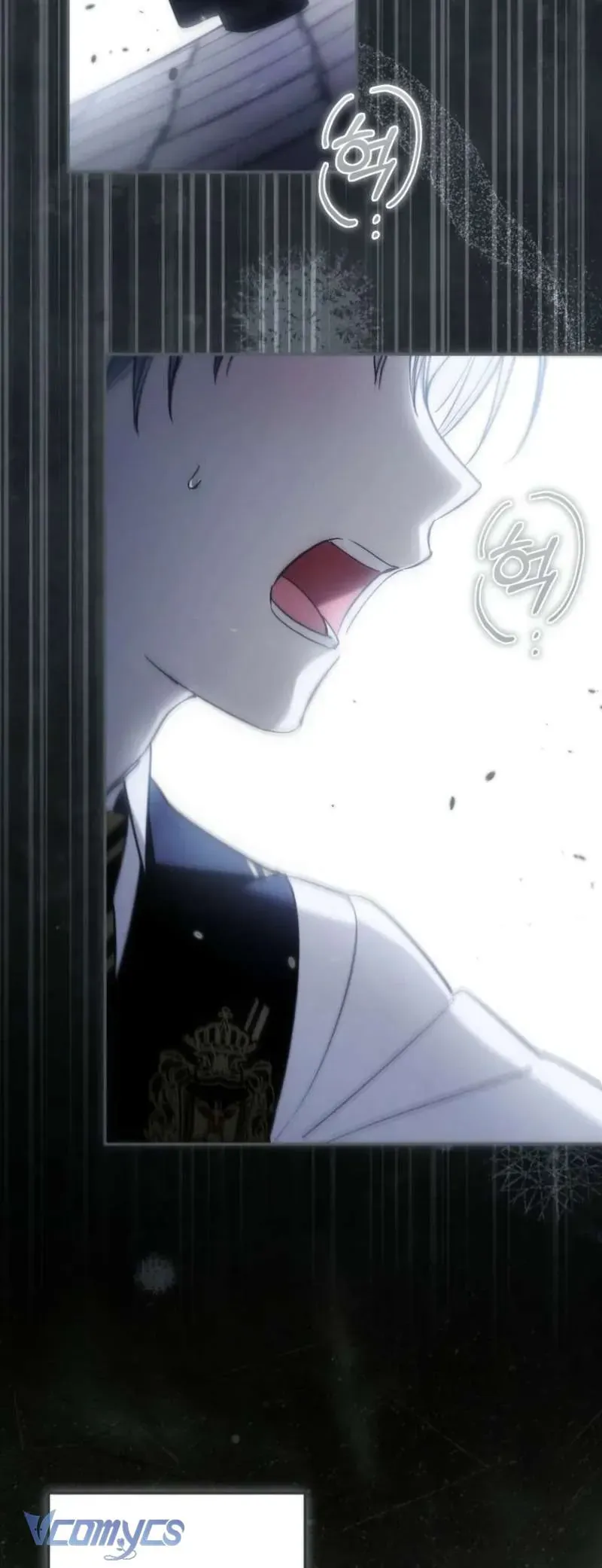 Độc Chiếm Sủng Ái Của Công Chúa Út, Mọi Người Đều Say Mê Tôi. Chapter 39 21