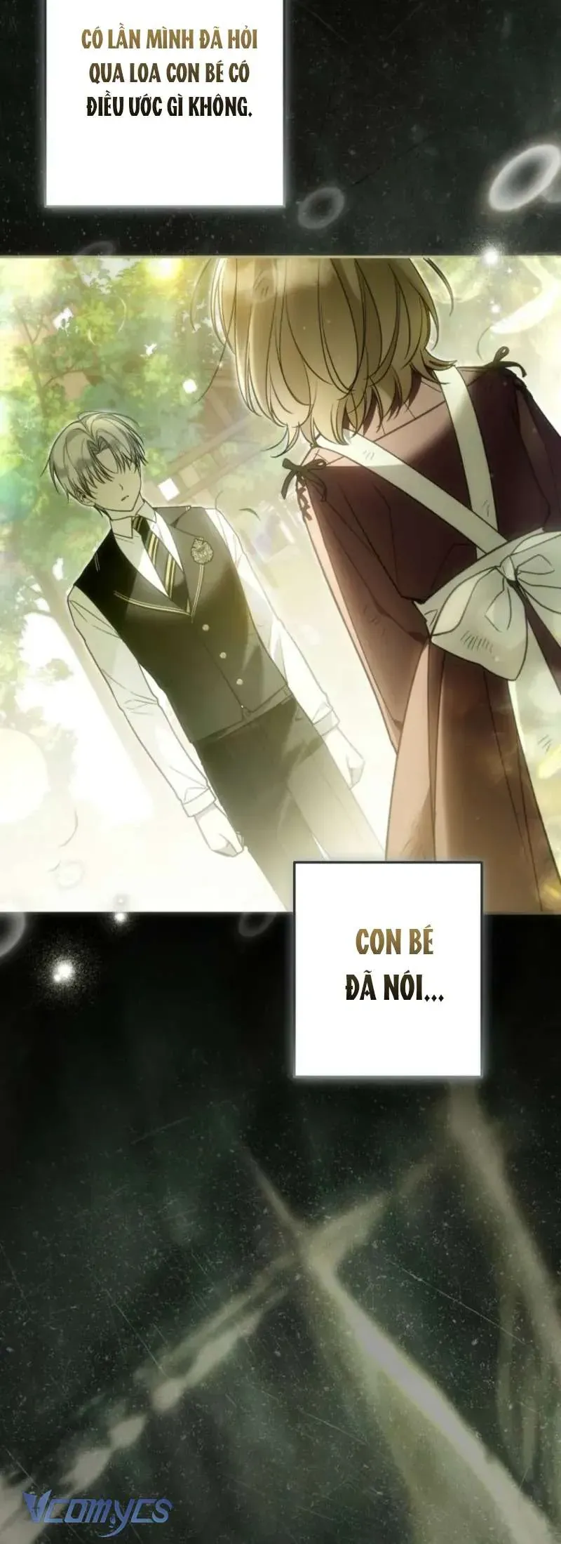 Độc Chiếm Sủng Ái Của Công Chúa Út, Mọi Người Đều Say Mê Tôi. Chapter 39 22