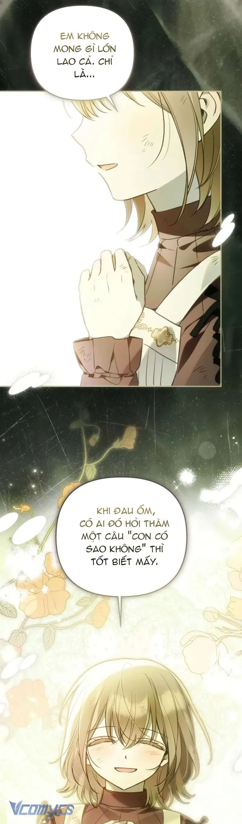 Độc Chiếm Sủng Ái Của Công Chúa Út, Mọi Người Đều Say Mê Tôi. Chapter 39 23