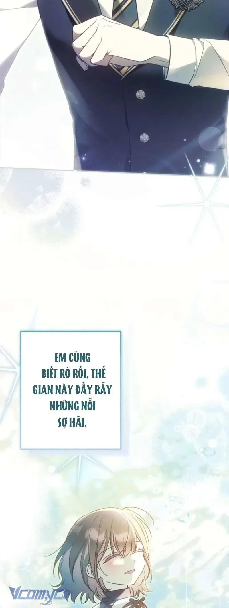 Độc Chiếm Sủng Ái Của Công Chúa Út, Mọi Người Đều Say Mê Tôi. Chapter 39 26