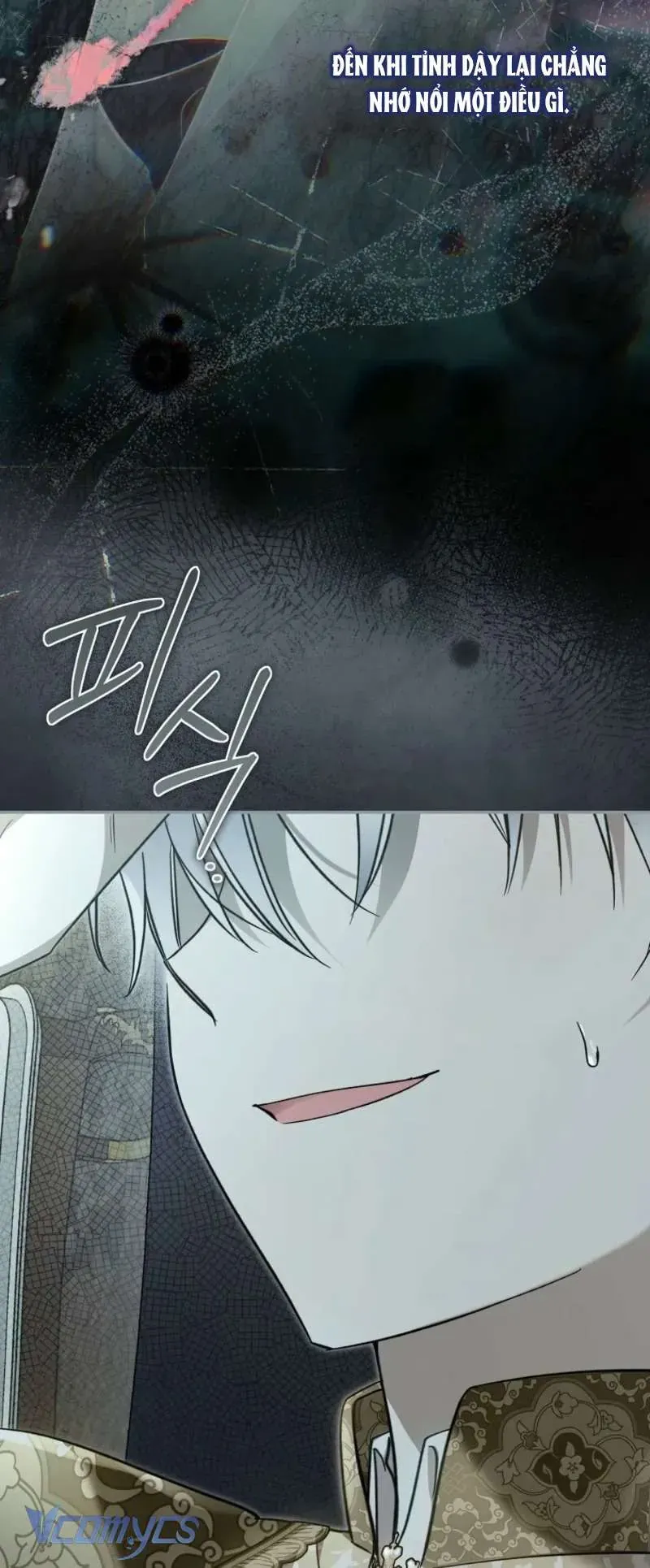 Độc Chiếm Sủng Ái Của Công Chúa Út, Mọi Người Đều Say Mê Tôi. Chapter 39 33