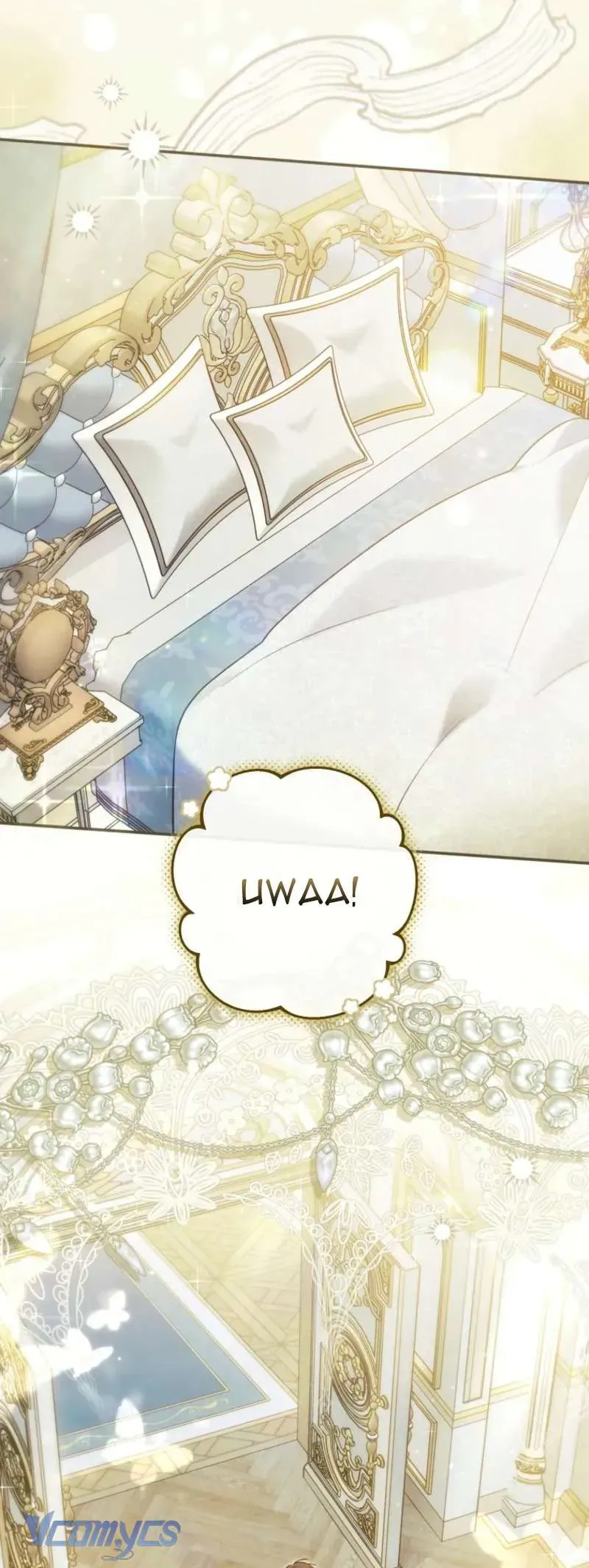 Độc Chiếm Sủng Ái Của Công Chúa Út, Mọi Người Đều Say Mê Tôi. Chapter 39 36