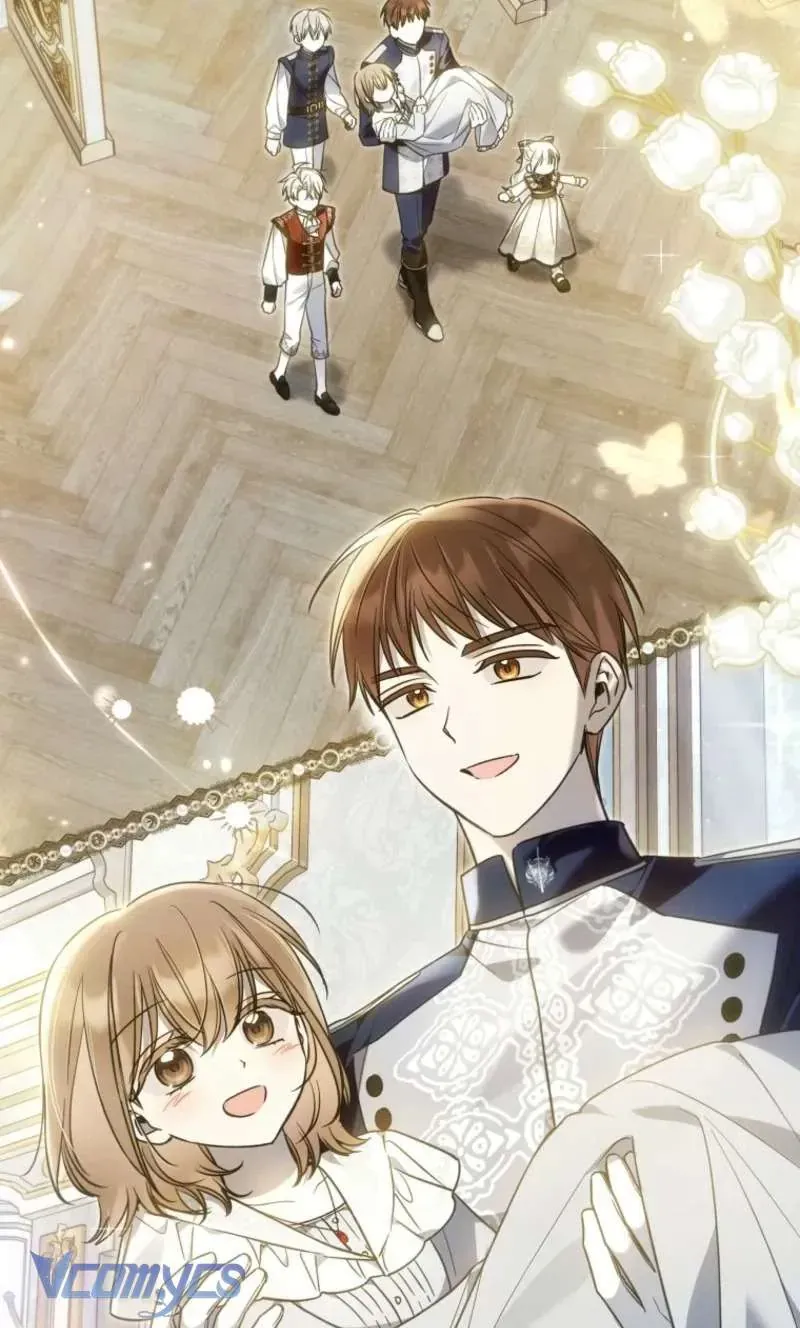 Độc Chiếm Sủng Ái Của Công Chúa Út, Mọi Người Đều Say Mê Tôi. Chapter 39 37