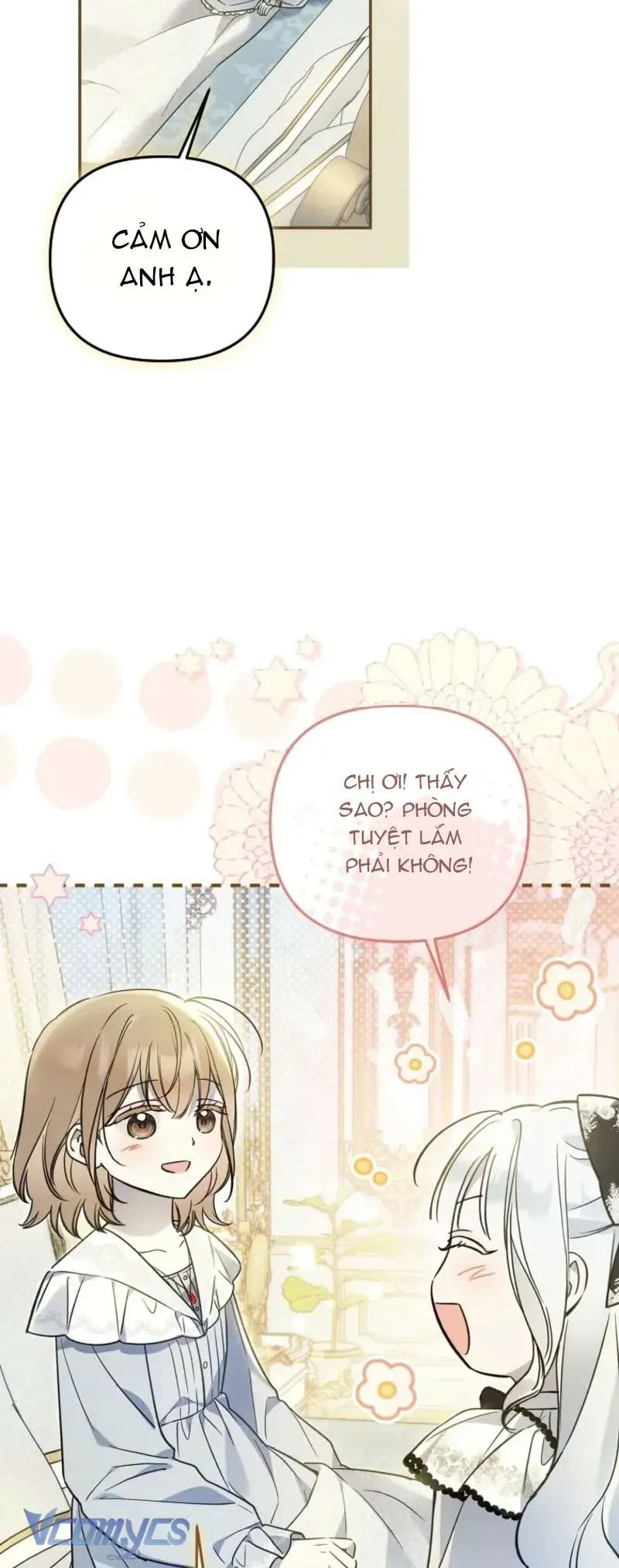 Độc Chiếm Sủng Ái Của Công Chúa Út, Mọi Người Đều Say Mê Tôi. Chapter 39 39