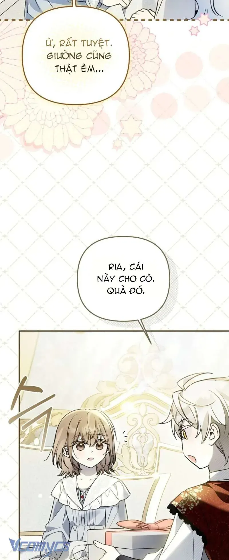 Độc Chiếm Sủng Ái Của Công Chúa Út, Mọi Người Đều Say Mê Tôi. Chapter 39 40