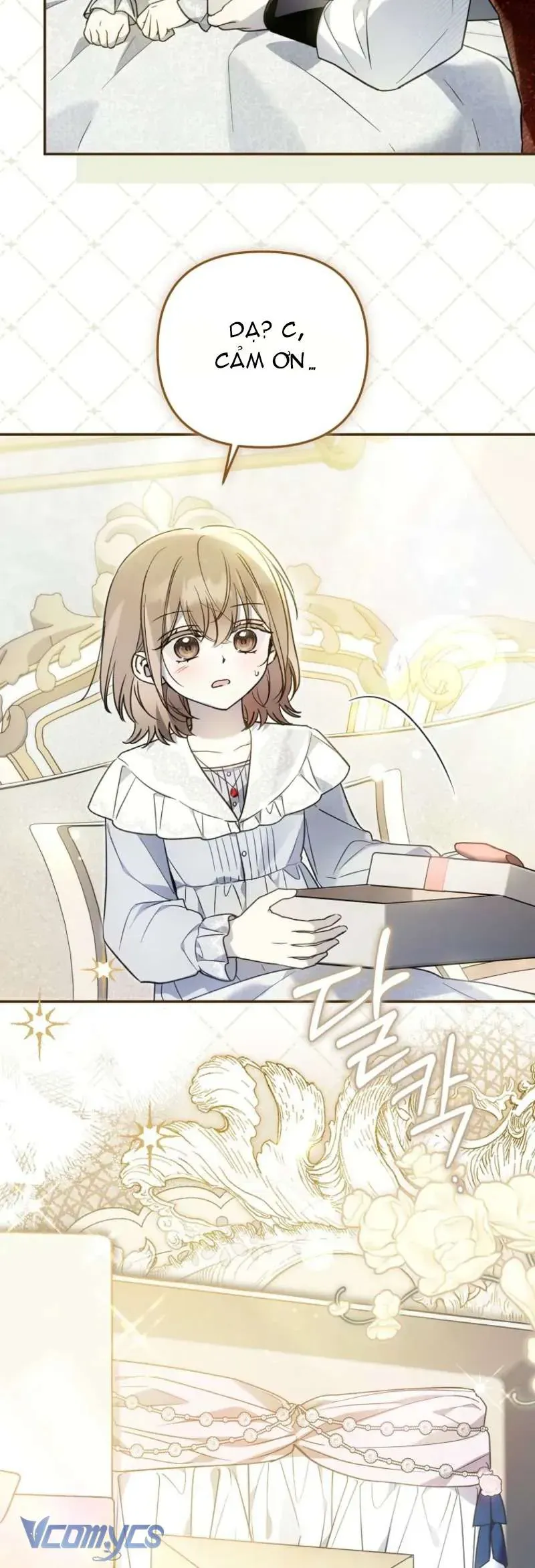 Độc Chiếm Sủng Ái Của Công Chúa Út, Mọi Người Đều Say Mê Tôi. Chapter 39 41