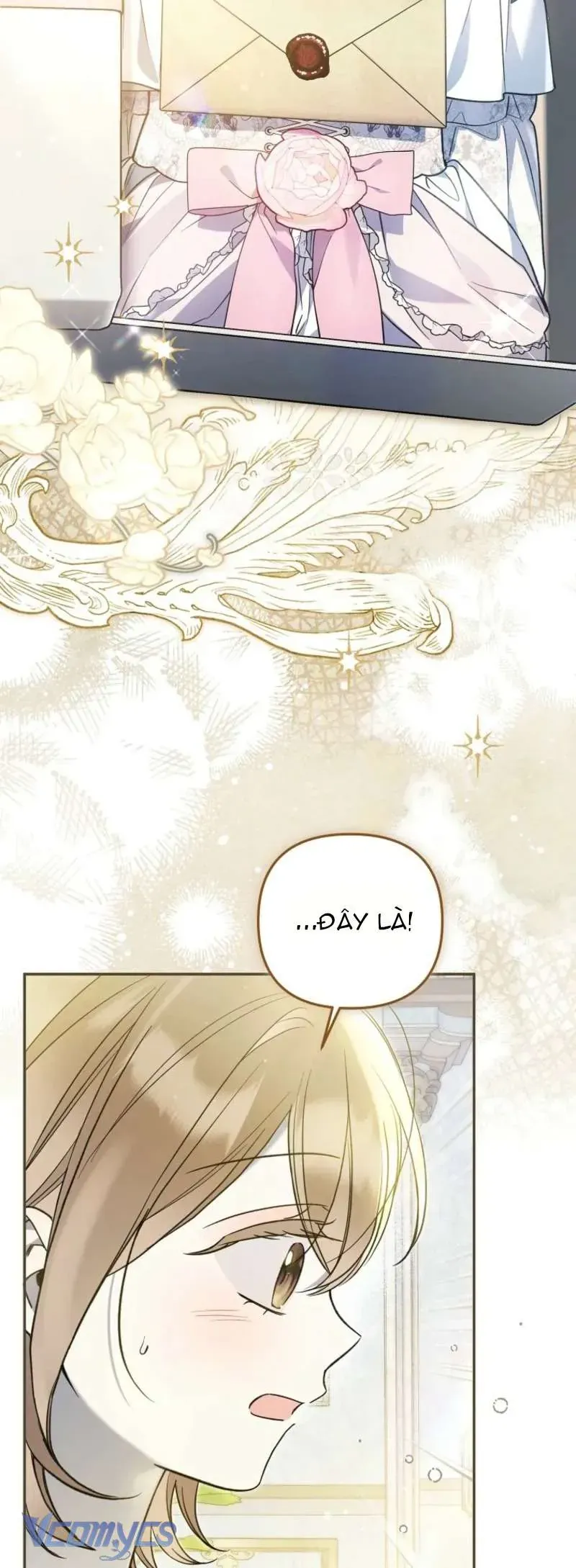 Độc Chiếm Sủng Ái Của Công Chúa Út, Mọi Người Đều Say Mê Tôi. Chapter 39 42