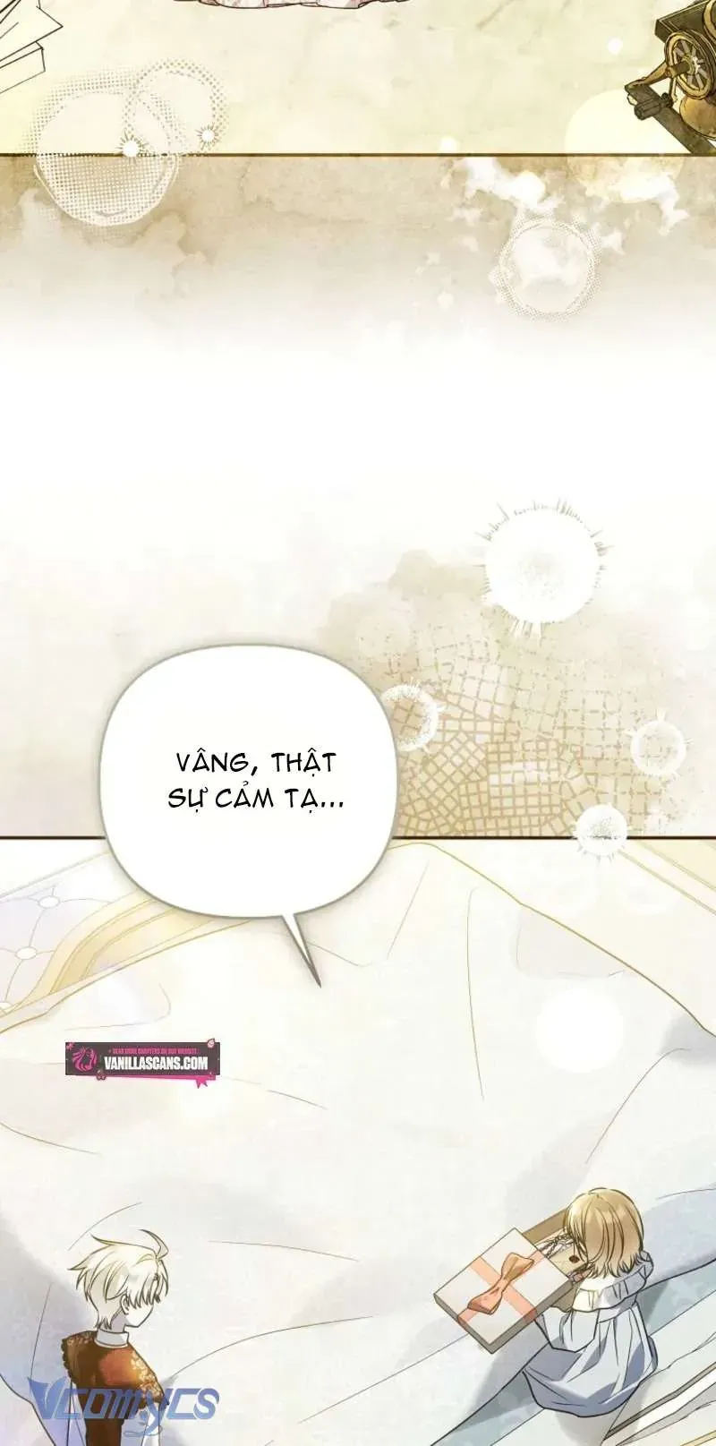 Độc Chiếm Sủng Ái Của Công Chúa Út, Mọi Người Đều Say Mê Tôi. Chapter 39 45