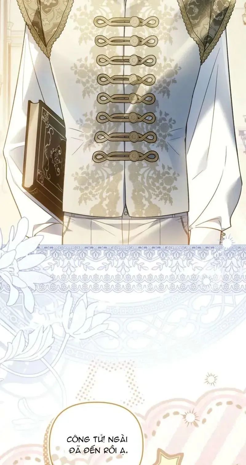 Độc Chiếm Sủng Ái Của Công Chúa Út, Mọi Người Đều Say Mê Tôi. Chapter 39 48