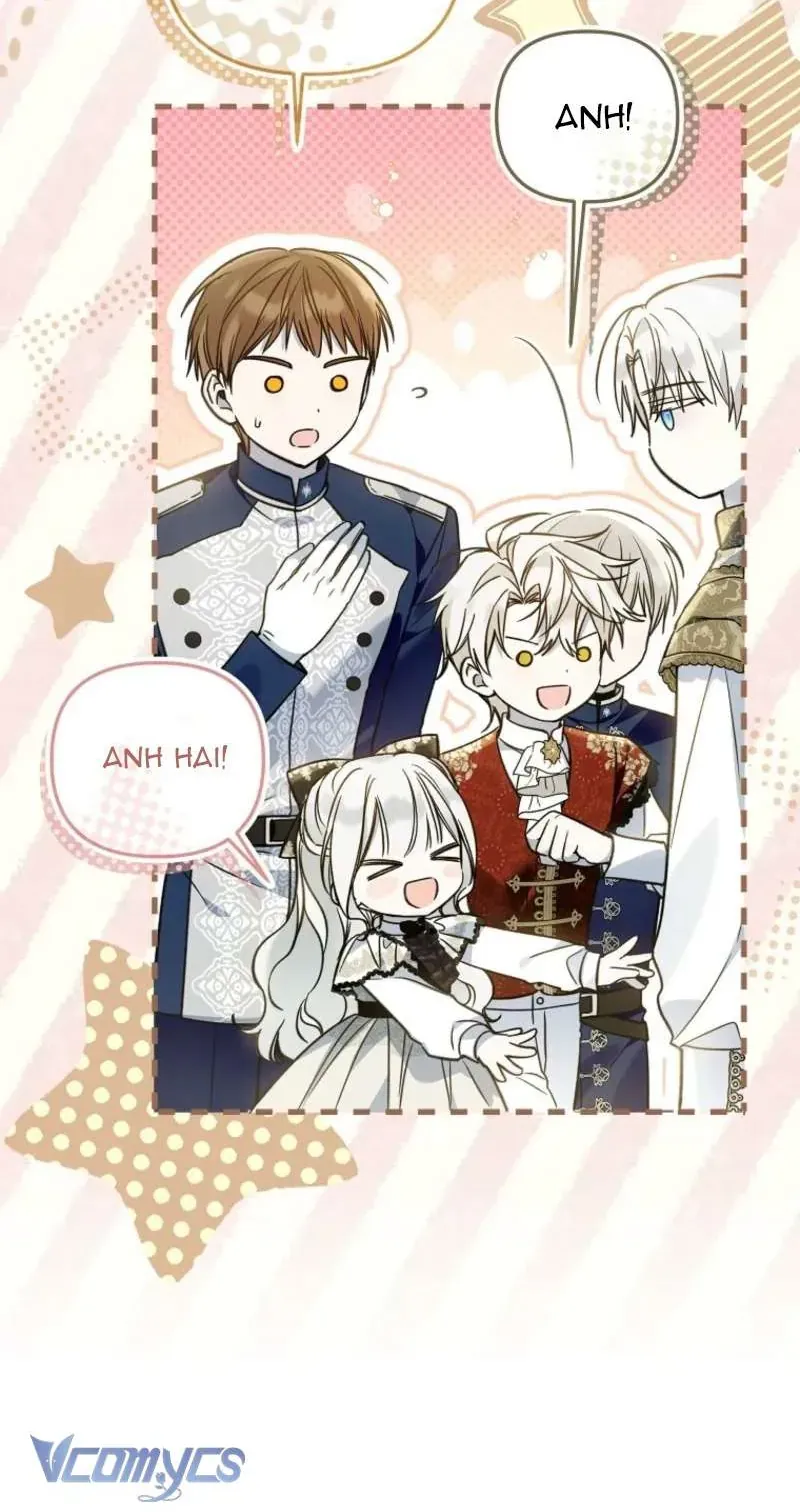 Độc Chiếm Sủng Ái Của Công Chúa Út, Mọi Người Đều Say Mê Tôi. Chapter 39 49