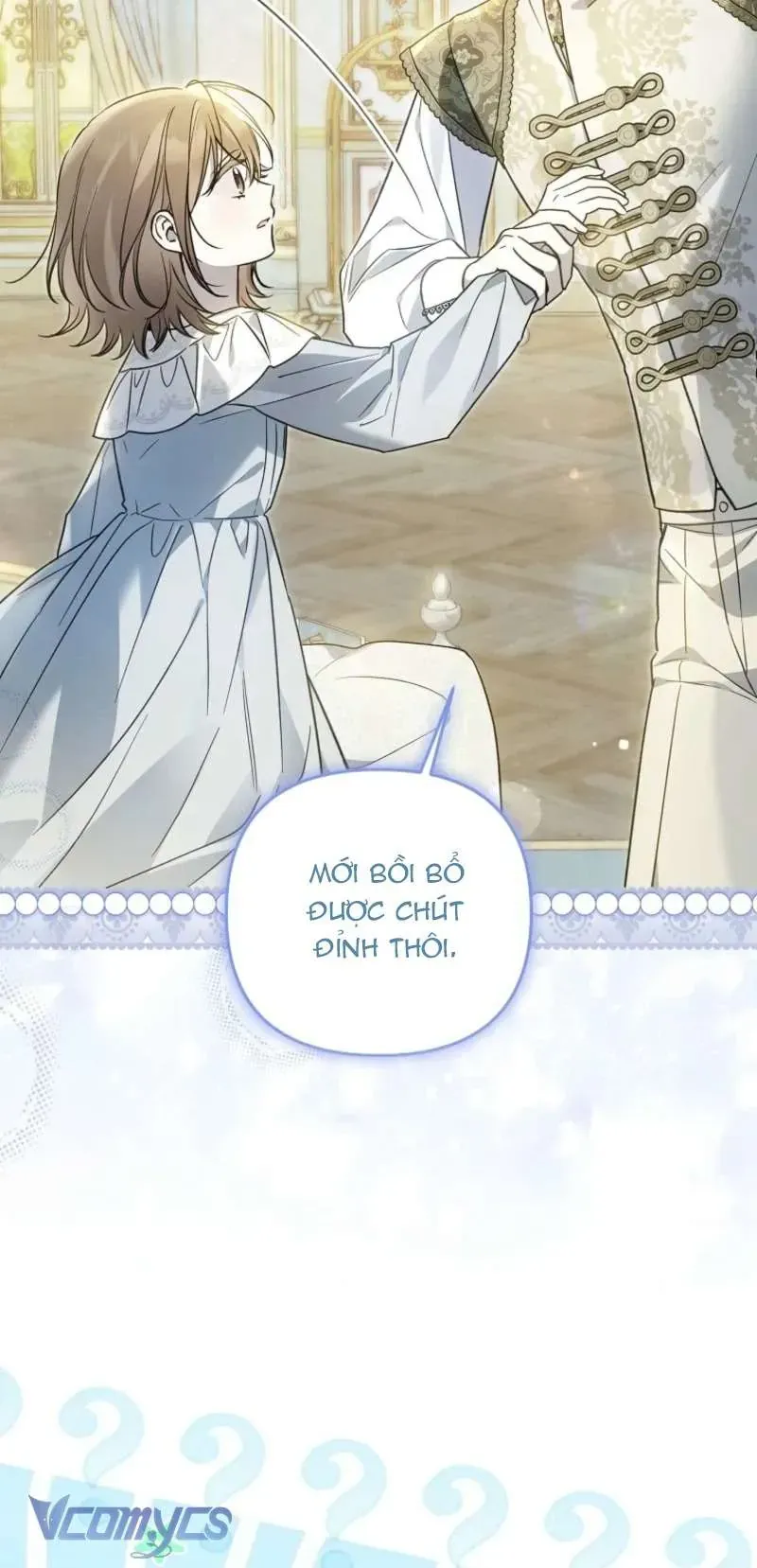 Độc Chiếm Sủng Ái Của Công Chúa Út, Mọi Người Đều Say Mê Tôi. Chapter 39 54