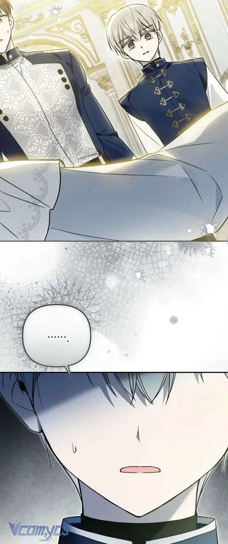 Độc Chiếm Sủng Ái Của Công Chúa Út, Mọi Người Đều Say Mê Tôi. Chapter 39 57