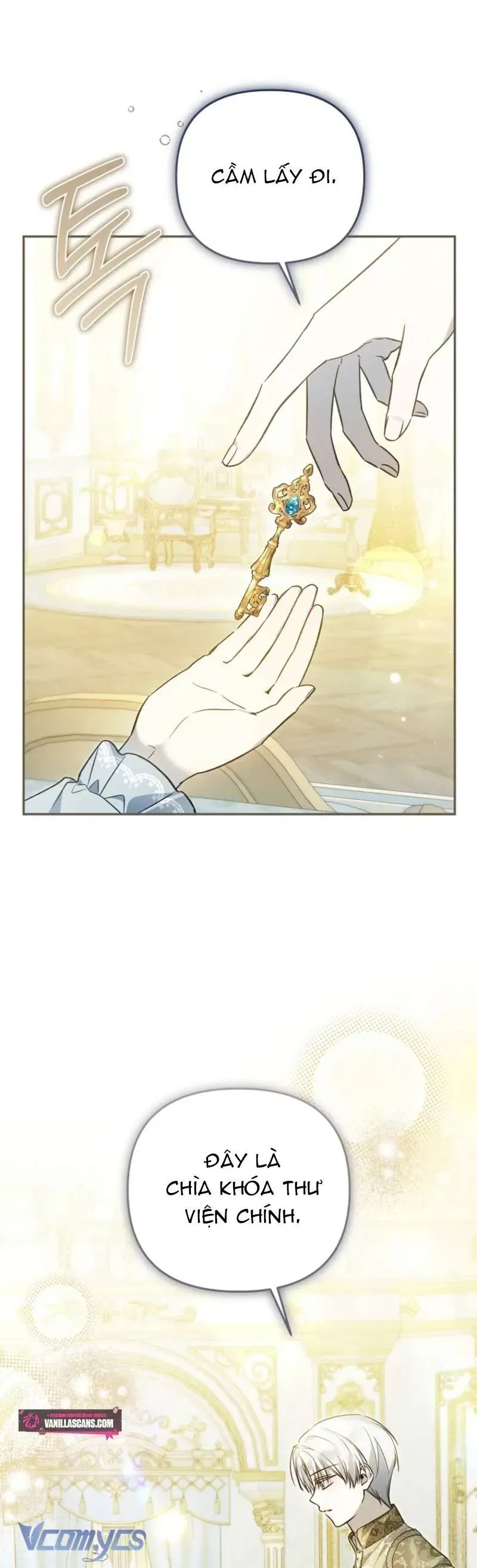 Độc Chiếm Sủng Ái Của Công Chúa Út, Mọi Người Đều Say Mê Tôi. Chapter 39 59