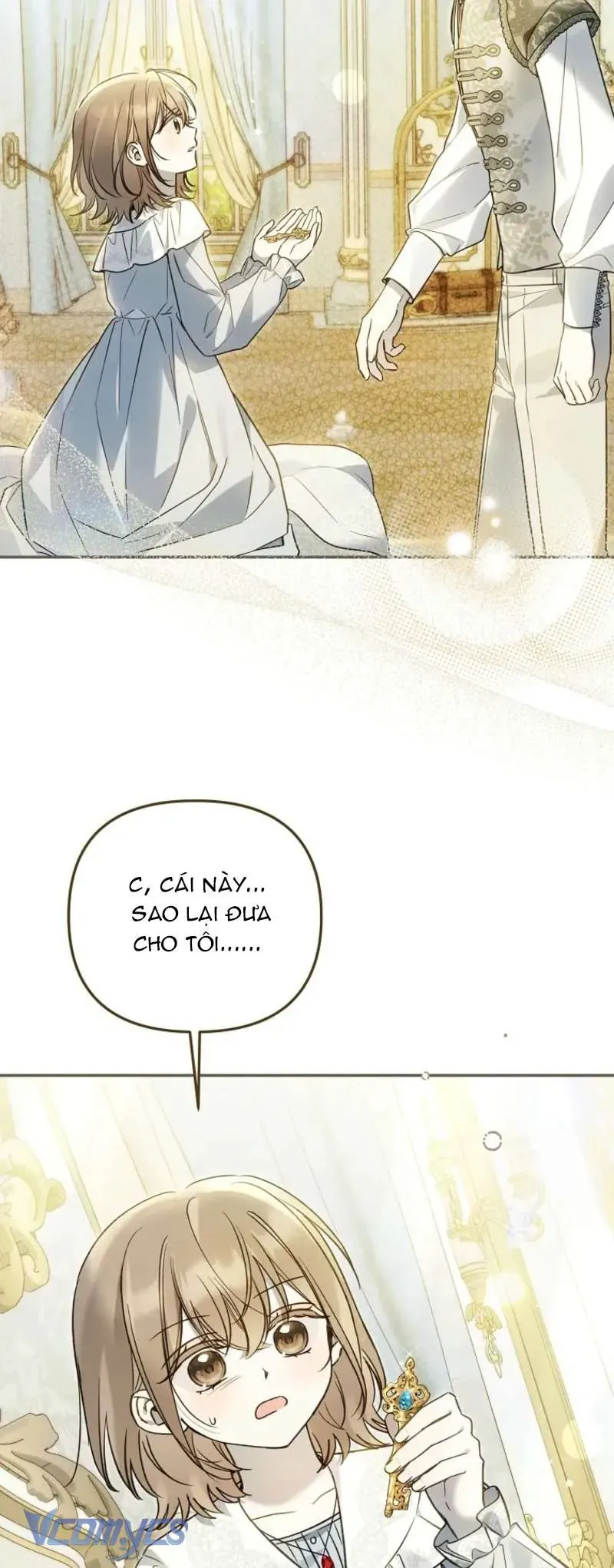 Độc Chiếm Sủng Ái Của Công Chúa Út, Mọi Người Đều Say Mê Tôi. Chapter 39 60