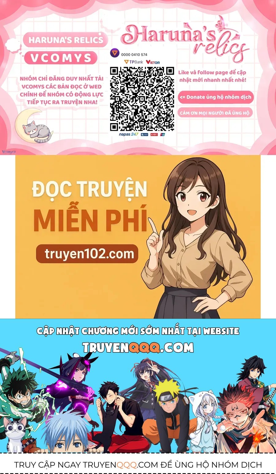 Độc Chiếm Sủng Ái Của Công Chúa Út, Mọi Người Đều Say Mê Tôi. Chapter 39 64