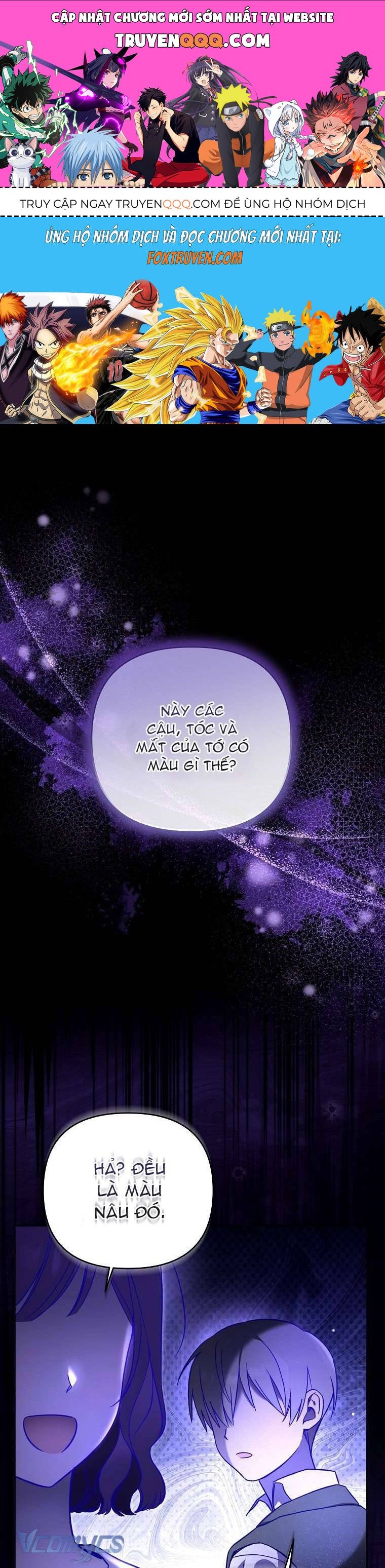 Độc Chiếm Sủng Ái Của Công Chúa Út, Mọi Người Đều Say Mê Tôi. Chapter 4 1