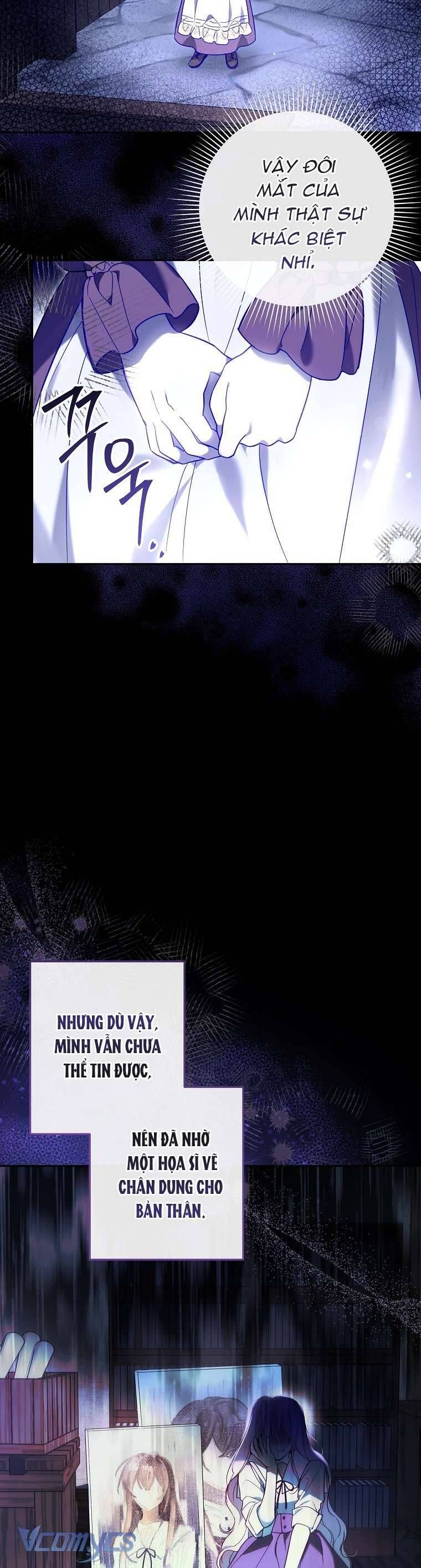 Độc Chiếm Sủng Ái Của Công Chúa Út, Mọi Người Đều Say Mê Tôi. Chapter 4 3