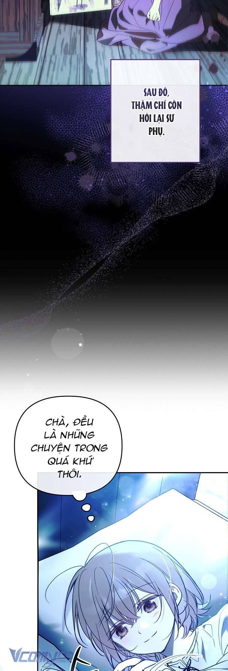 Độc Chiếm Sủng Ái Của Công Chúa Út, Mọi Người Đều Say Mê Tôi. Chapter 4 4