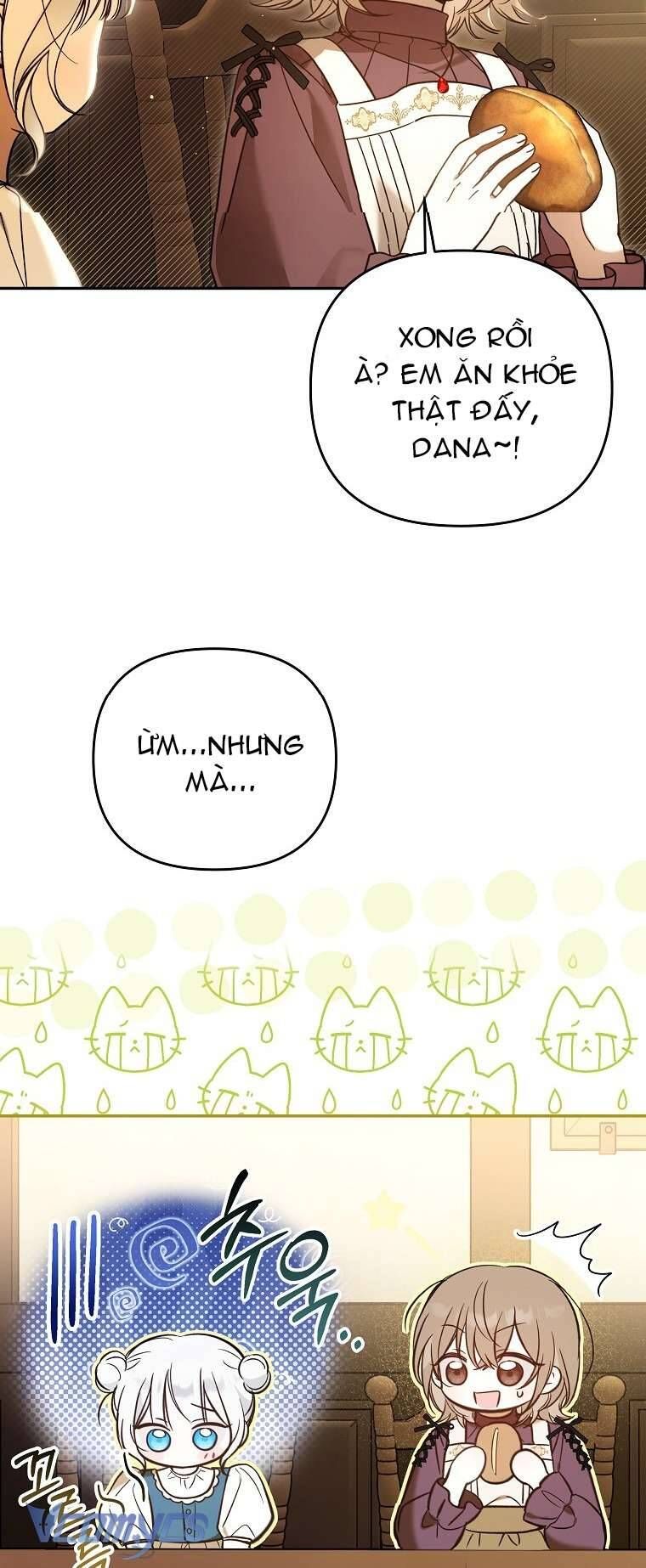 Độc Chiếm Sủng Ái Của Công Chúa Út, Mọi Người Đều Say Mê Tôi. Chapter 4 8