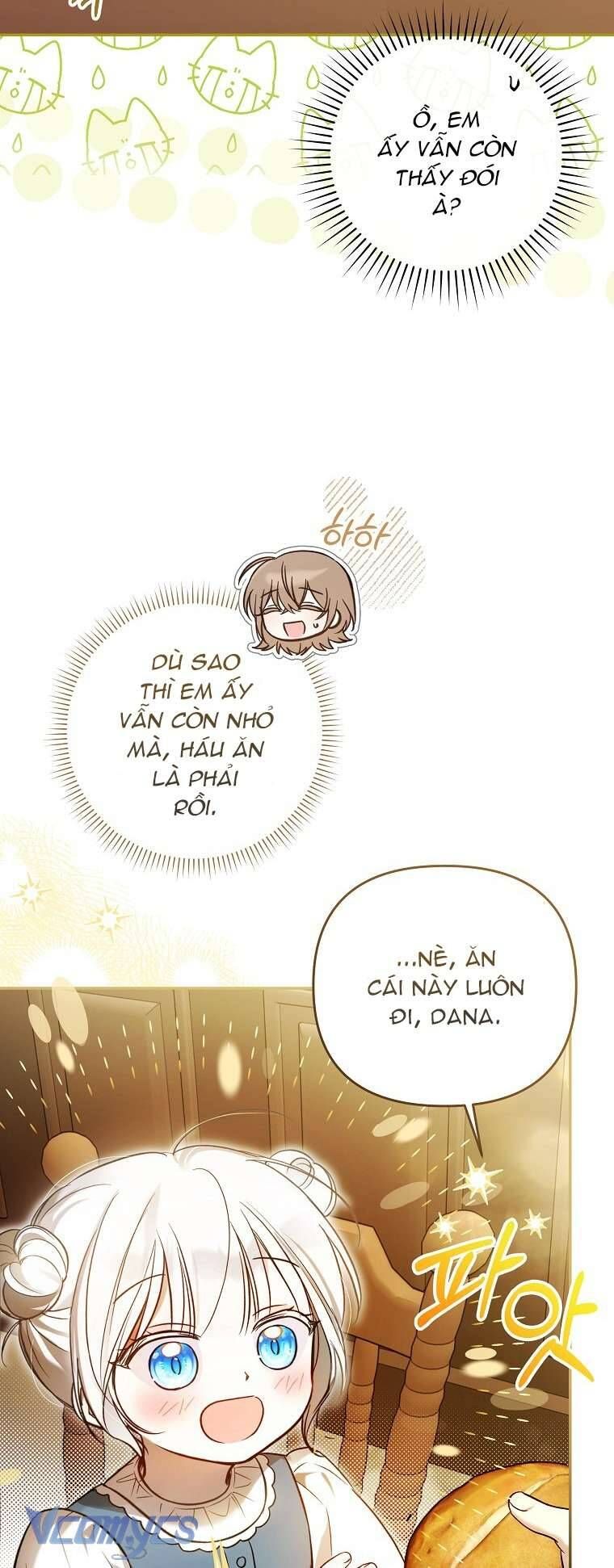 Độc Chiếm Sủng Ái Của Công Chúa Út, Mọi Người Đều Say Mê Tôi. Chapter 4 9