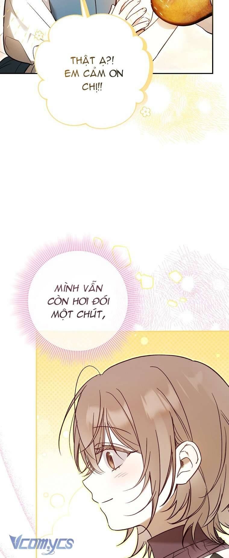 Độc Chiếm Sủng Ái Của Công Chúa Út, Mọi Người Đều Say Mê Tôi. Chapter 4 10