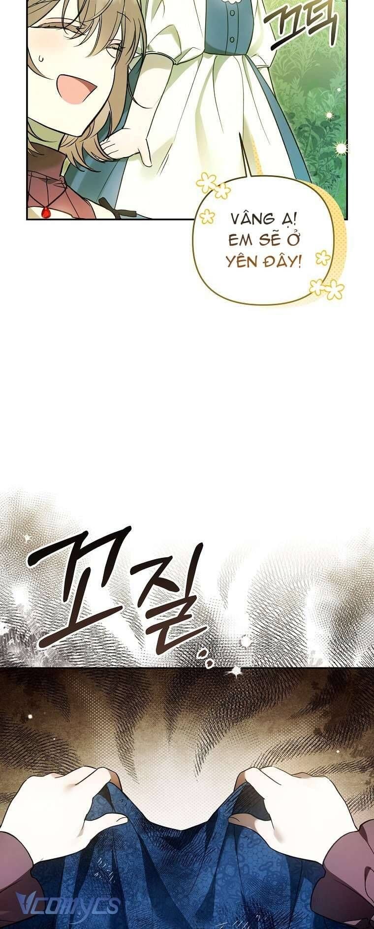 Độc Chiếm Sủng Ái Của Công Chúa Út, Mọi Người Đều Say Mê Tôi. Chapter 4 17