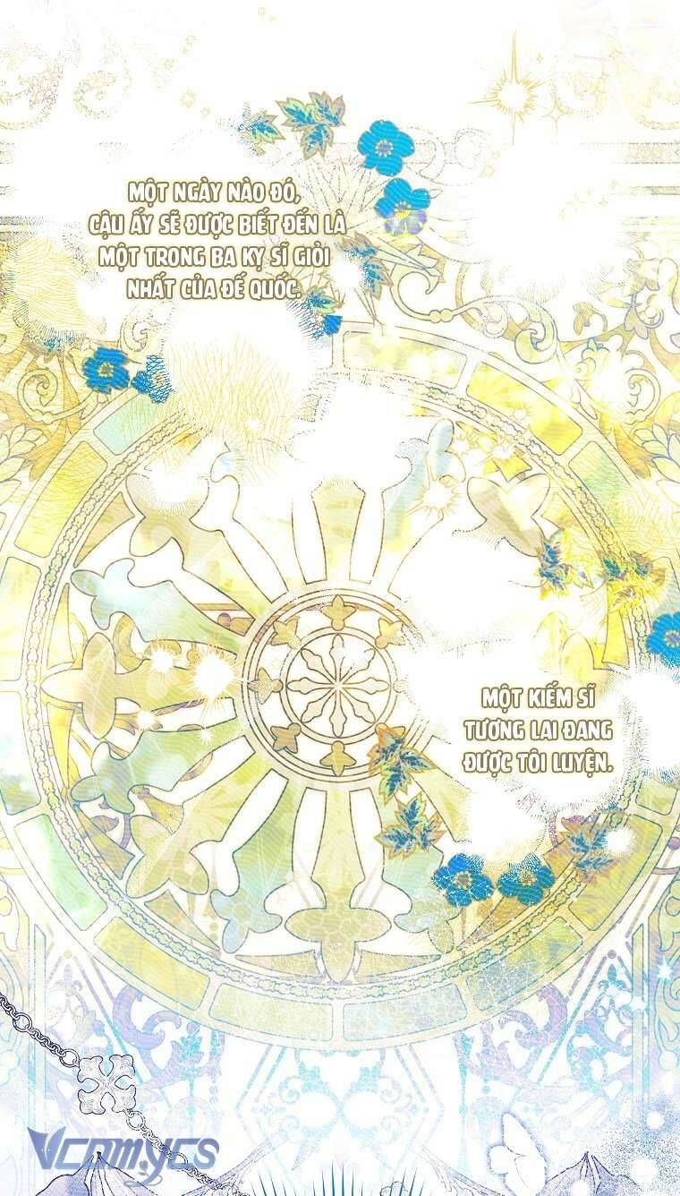 Độc Chiếm Sủng Ái Của Công Chúa Út, Mọi Người Đều Say Mê Tôi. Chapter 4 25