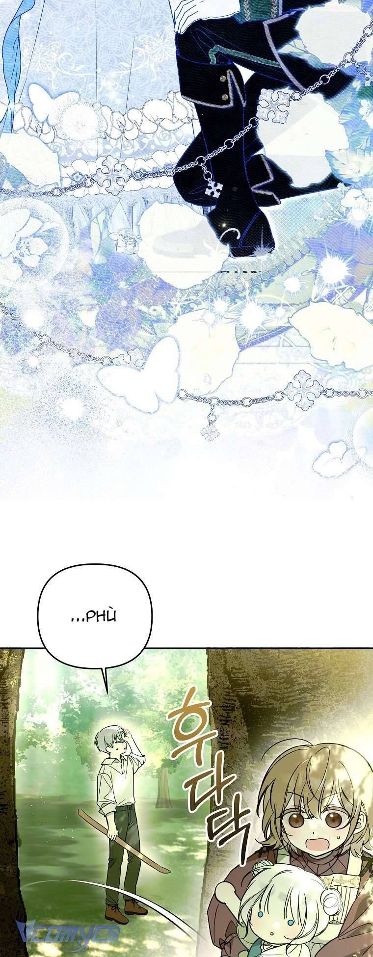 Độc Chiếm Sủng Ái Của Công Chúa Út, Mọi Người Đều Say Mê Tôi. Chapter 4 27