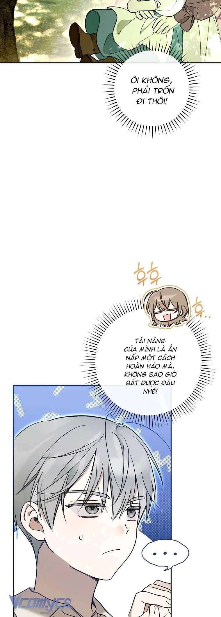 Độc Chiếm Sủng Ái Của Công Chúa Út, Mọi Người Đều Say Mê Tôi. Chapter 4 28