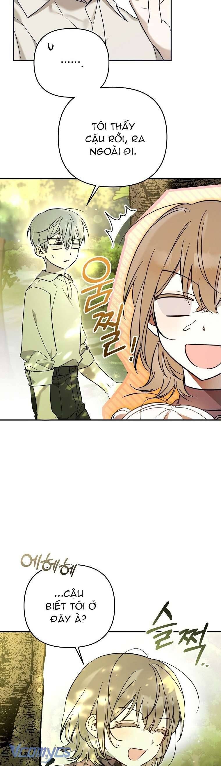 Độc Chiếm Sủng Ái Của Công Chúa Út, Mọi Người Đều Say Mê Tôi. Chapter 4 29