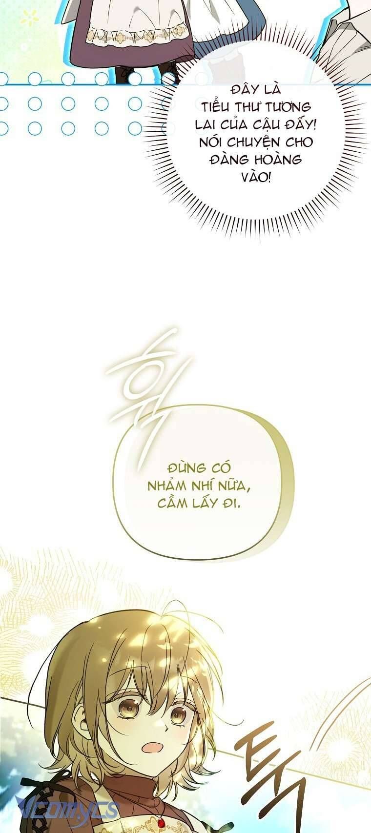 Độc Chiếm Sủng Ái Của Công Chúa Út, Mọi Người Đều Say Mê Tôi. Chapter 4 35